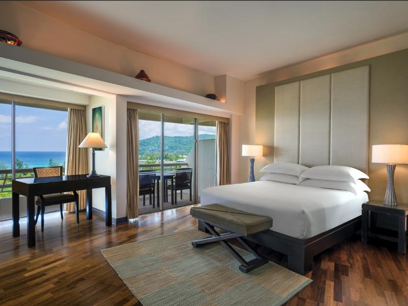 Pullman Phuket Karon Beach Resort image