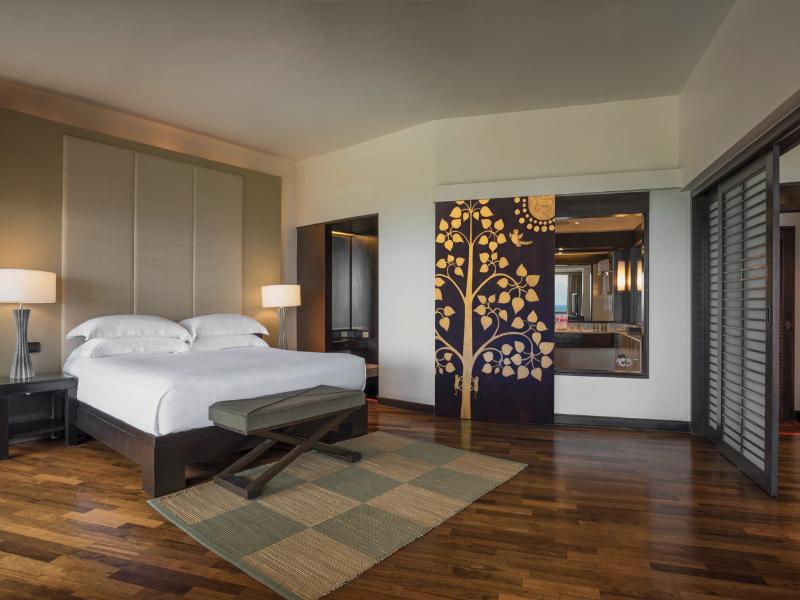 Pullman Phuket Karon Beach Resort image