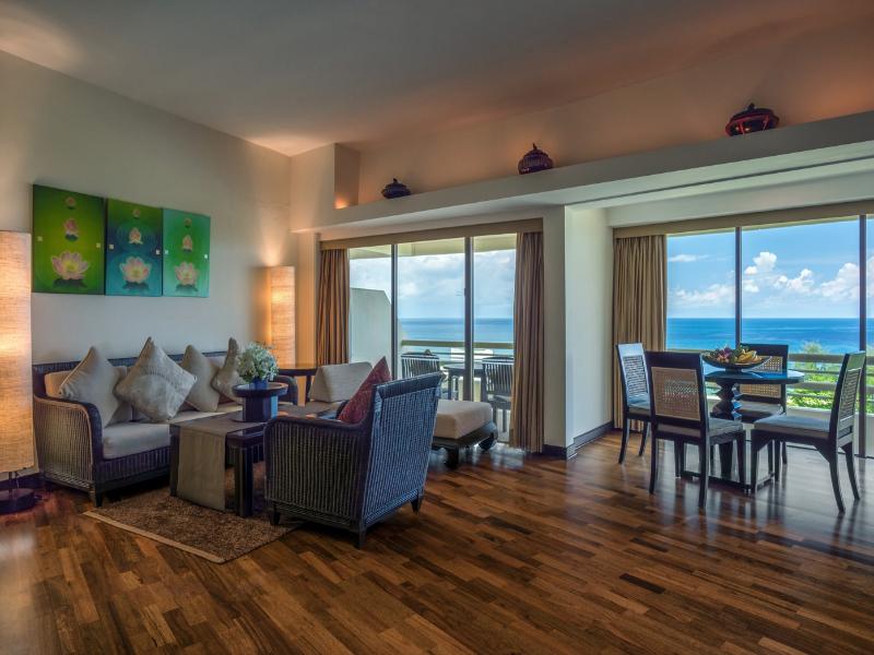 Pullman Phuket Karon Beach Resort image