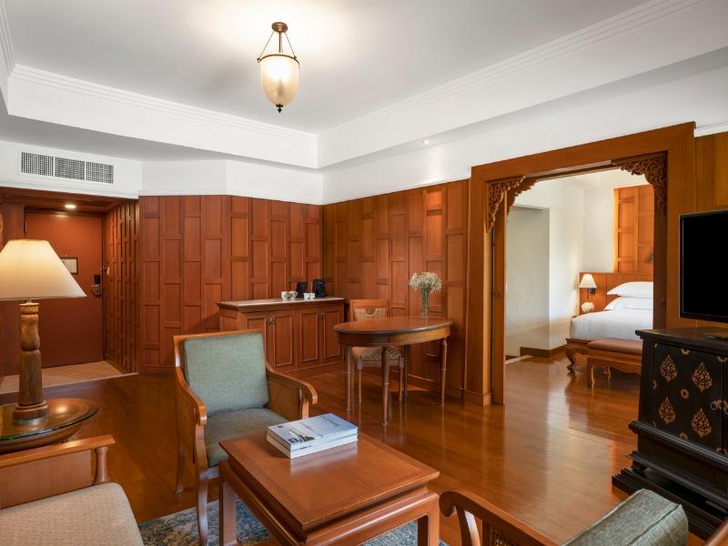 Pullman Phuket Karon Beach Resort image