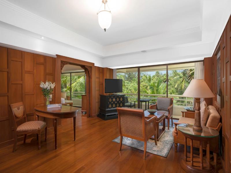 Pullman Phuket Karon Beach Resort image
