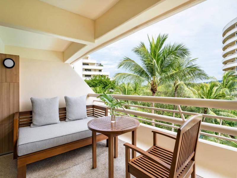 Pullman Phuket Karon Beach Resort image
