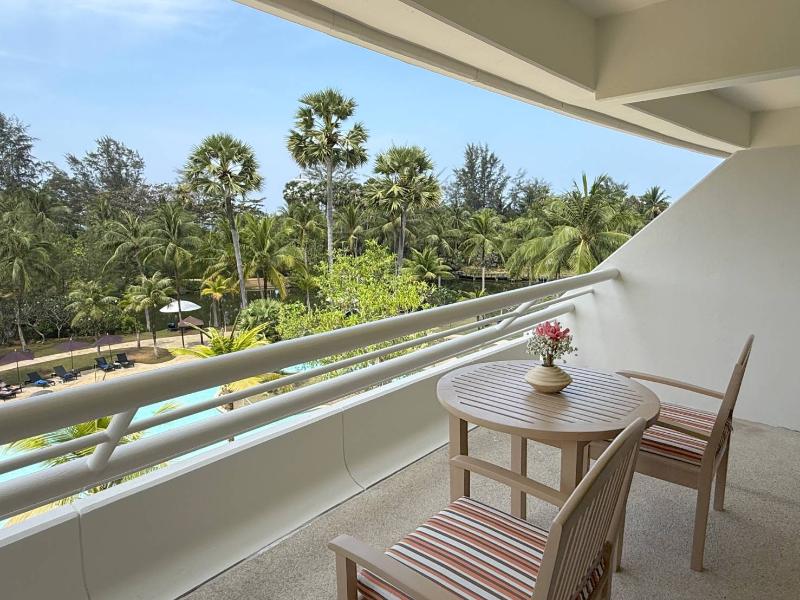 Pullman Phuket Karon Beach Resort image