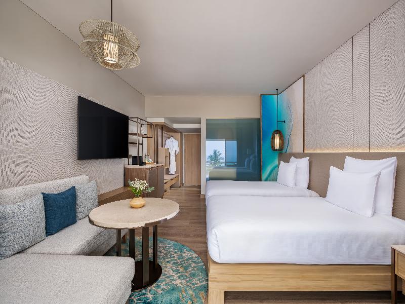 Pullman Phuket Karon Beach Resort image