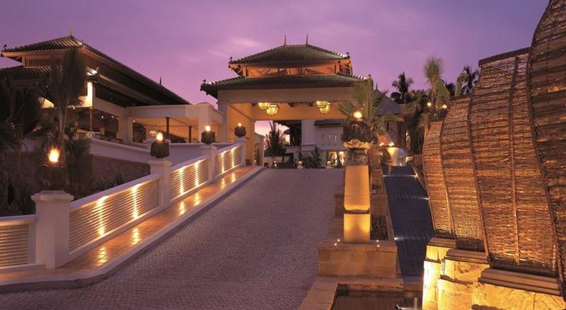 JW Marriott Phuket Resort AND Spa
