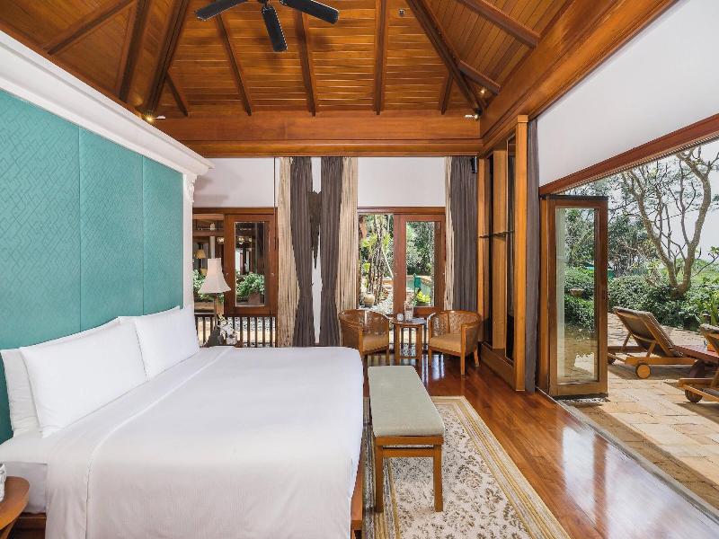 JW Marriott Phuket Resort & Spa image