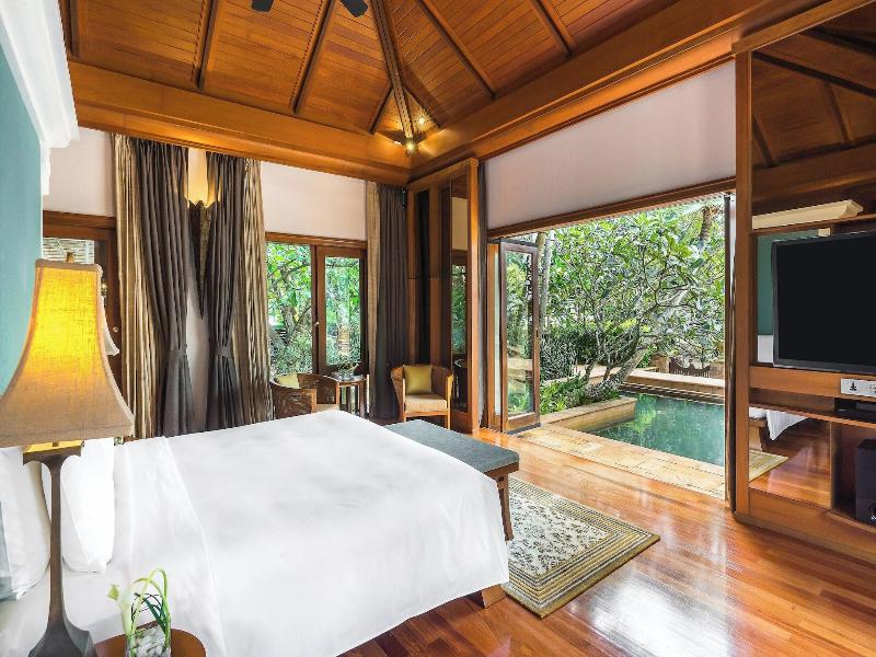 JW Marriott Phuket Resort & Spa image
