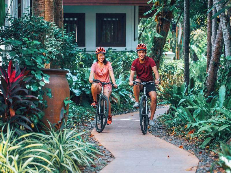 JW Marriott Phuket Resort & Spa image