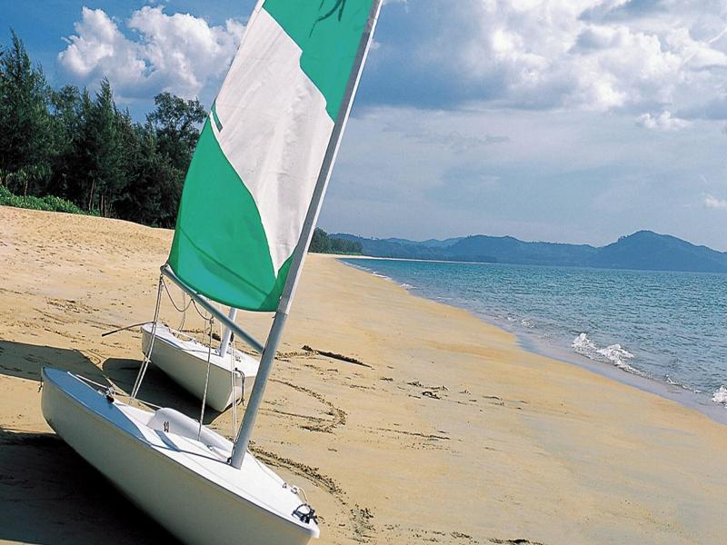 JW Marriott Phuket Resort & Spa image