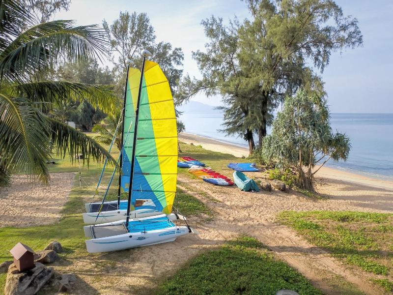 JW Marriott Phuket Resort & Spa image