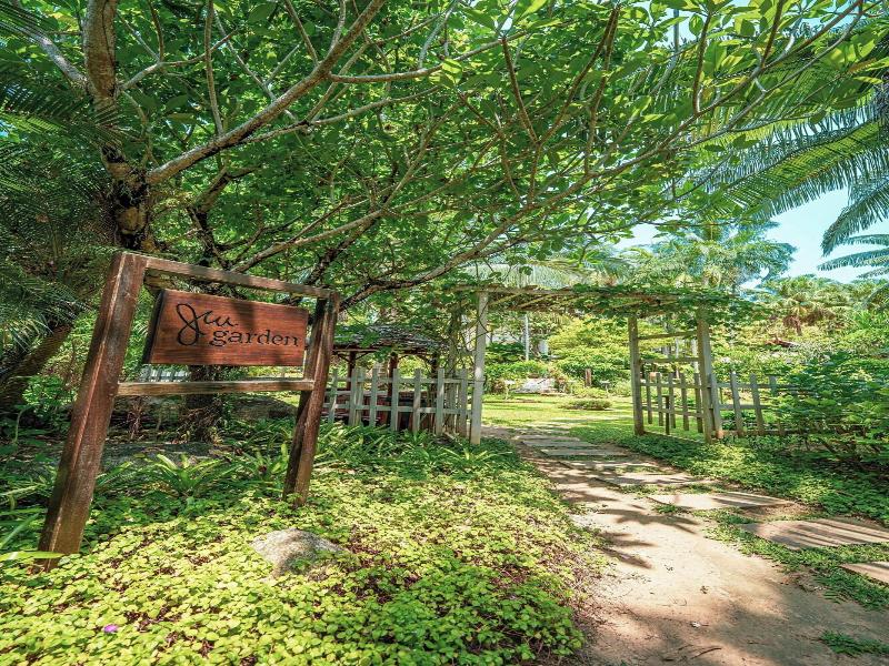 JW Marriott Phuket Resort & Spa image