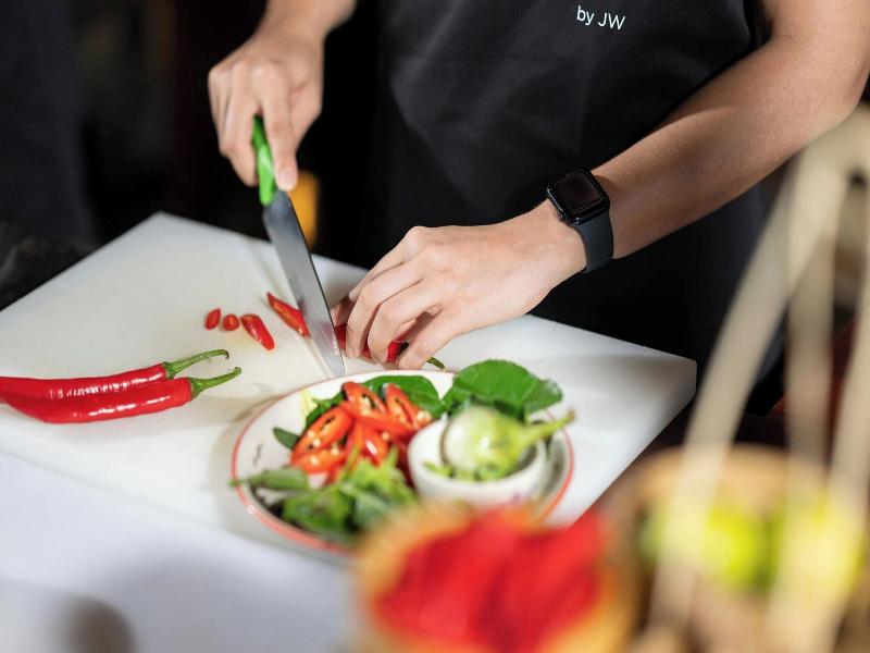 JW Marriott Phuket Resort & Spa image