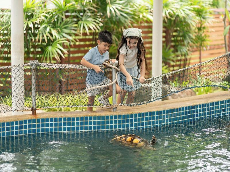 JW Marriott Phuket Resort & Spa image
