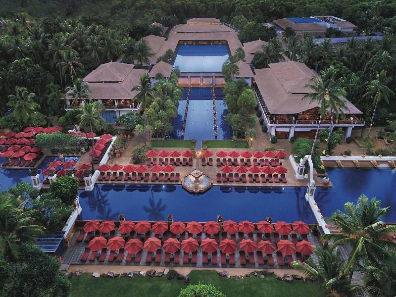 JW Marriott Phuket Resort & Spa image