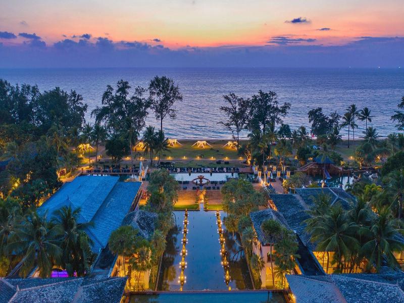 JW Marriott Phuket Resort & Spa image