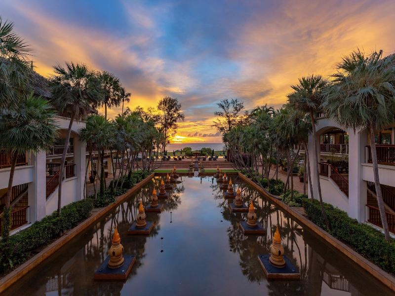 JW Marriott Phuket Resort & Spa image