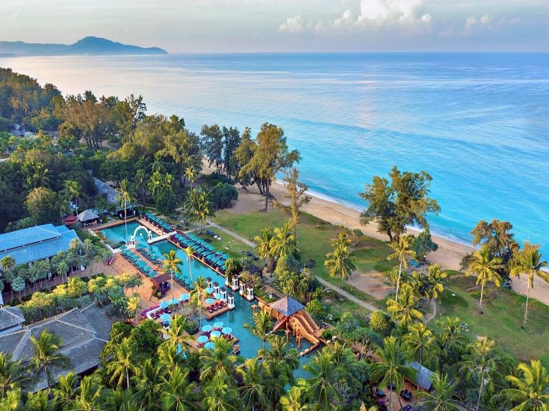 JW Marriott Phuket Resort & Spa image