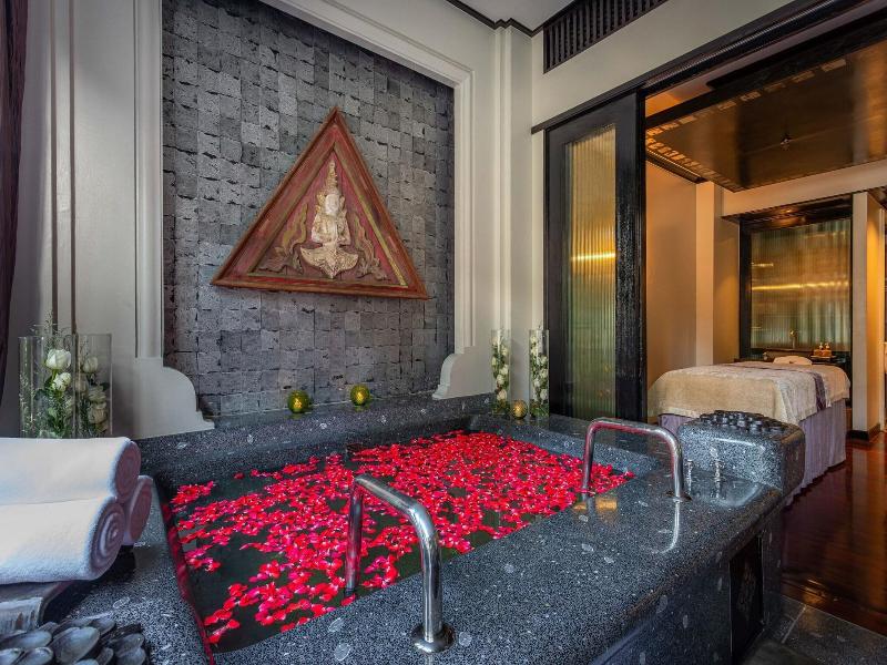 JW Marriott Phuket Resort & Spa image