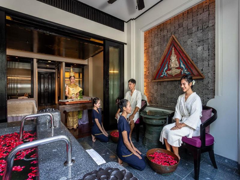 JW Marriott Phuket Resort & Spa image