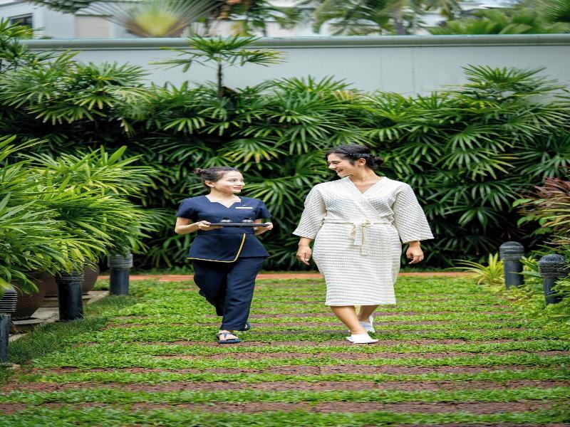 JW Marriott Phuket Resort & Spa image