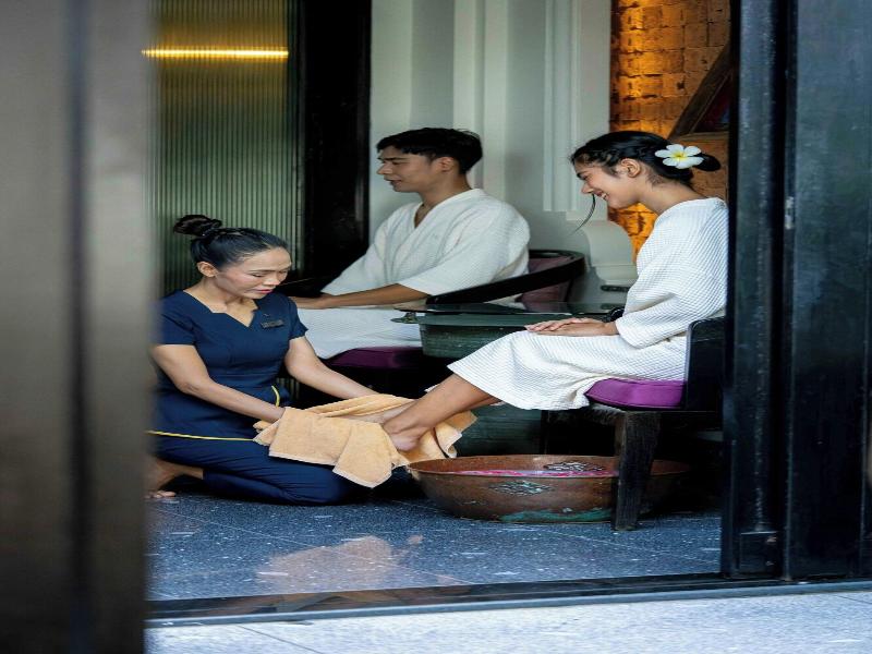 JW Marriott Phuket Resort & Spa image