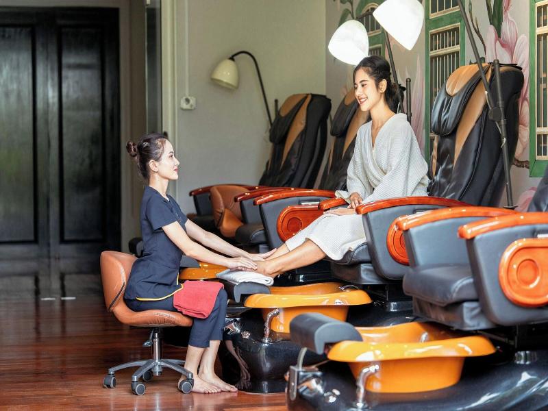JW Marriott Phuket Resort & Spa image