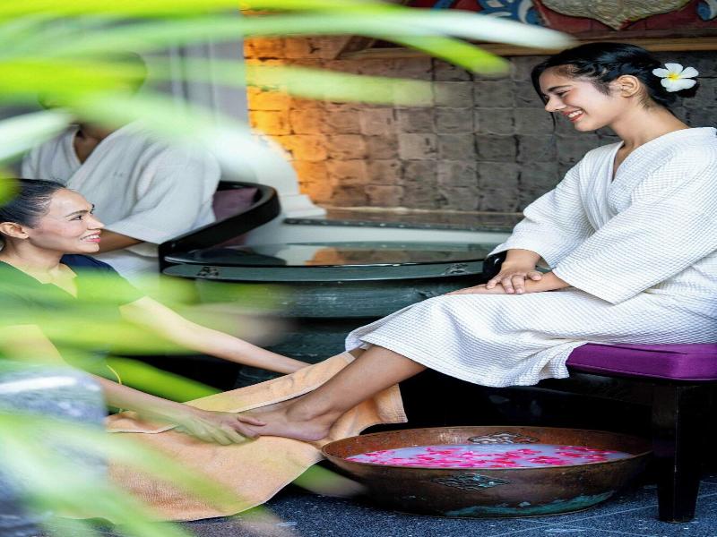 JW Marriott Phuket Resort & Spa image