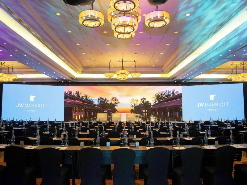 JW Marriott Phuket Resort & Spa image