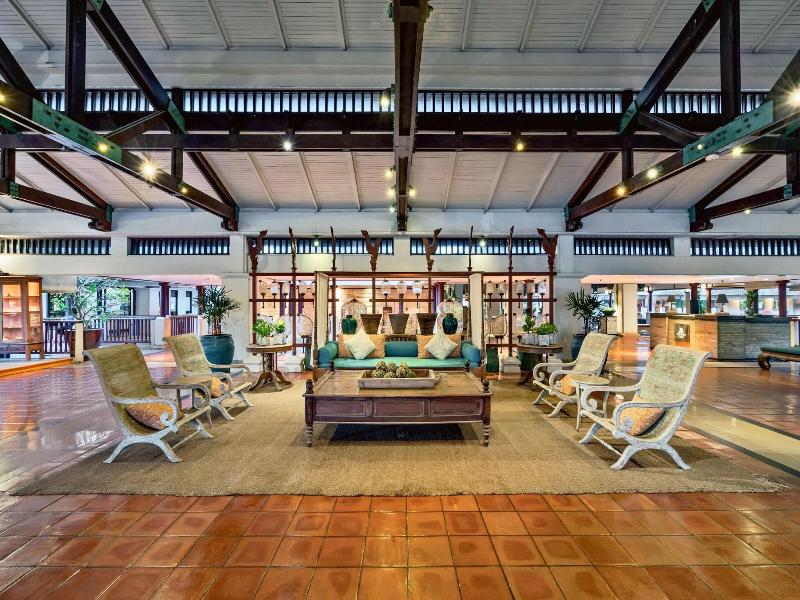 JW Marriott Phuket Resort & Spa image