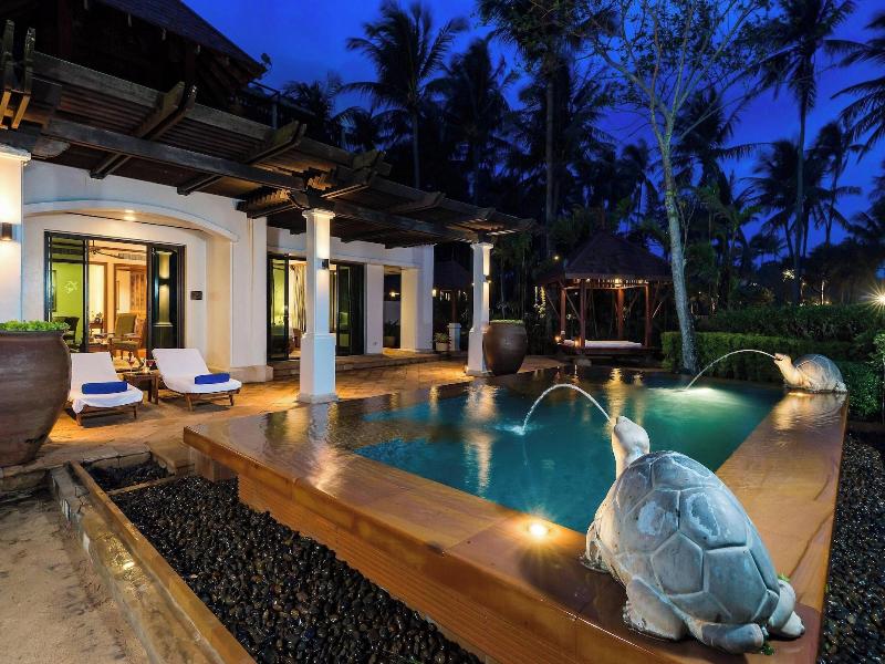 JW Marriott Phuket Resort & Spa image