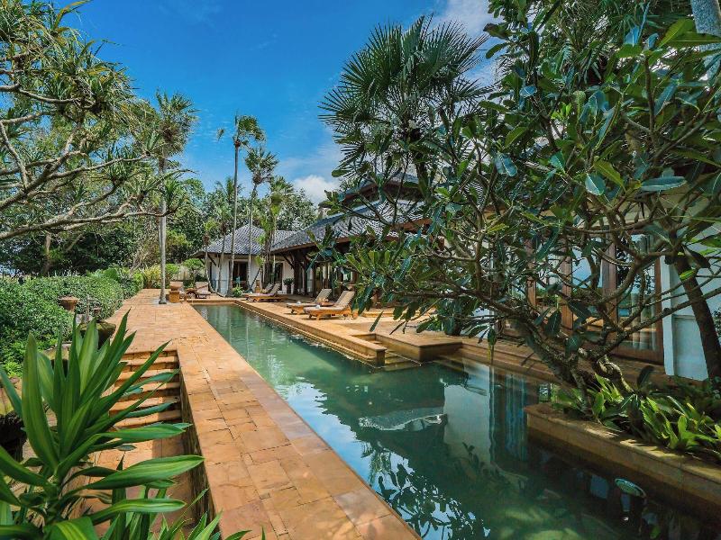 JW Marriott Phuket Resort & Spa image