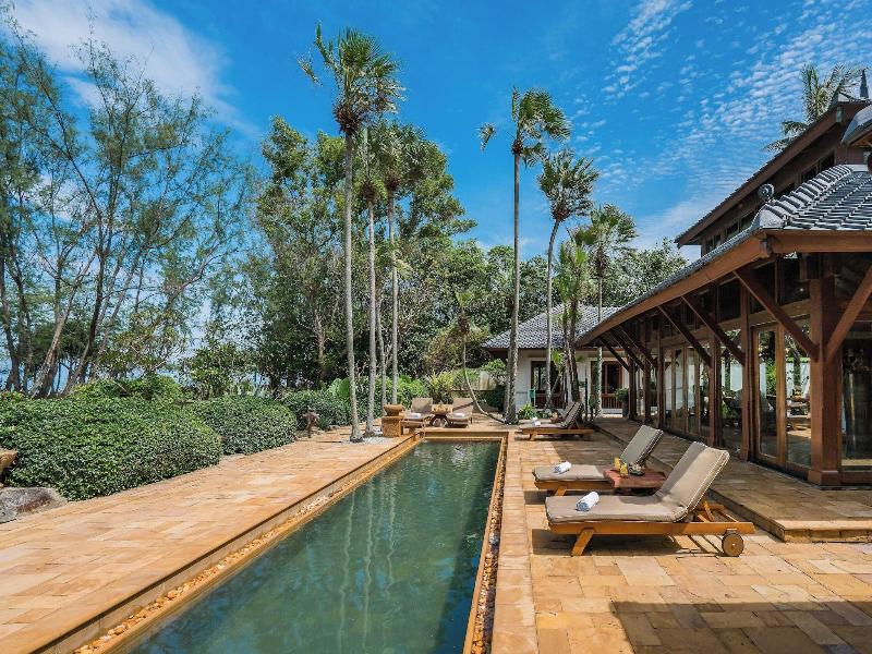JW Marriott Phuket Resort & Spa image