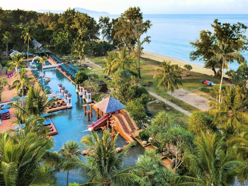 JW Marriott Phuket Resort & Spa image