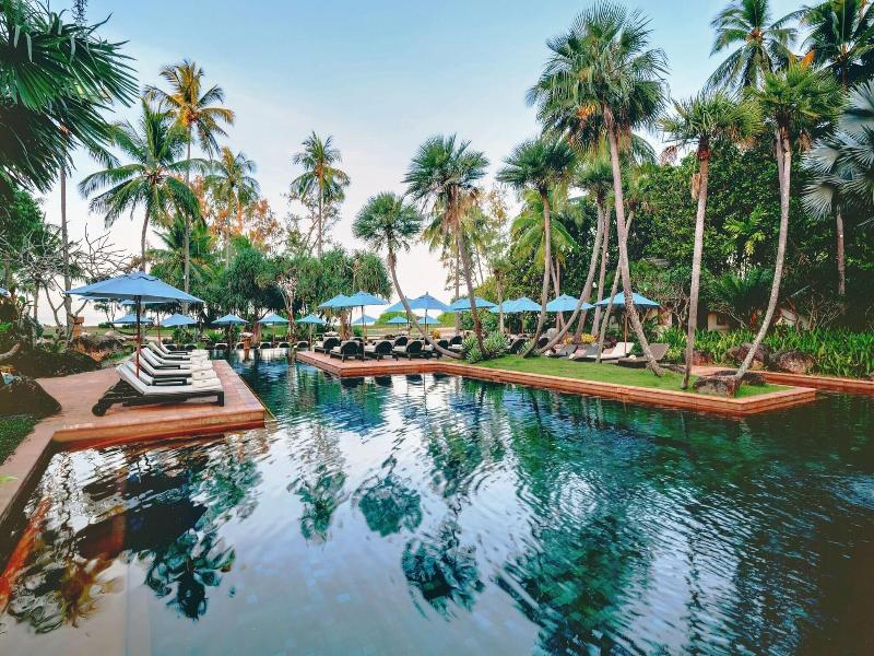 JW Marriott Phuket Resort & Spa image