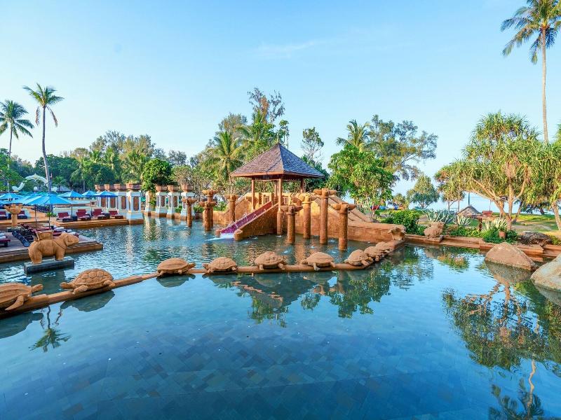 JW Marriott Phuket Resort & Spa image