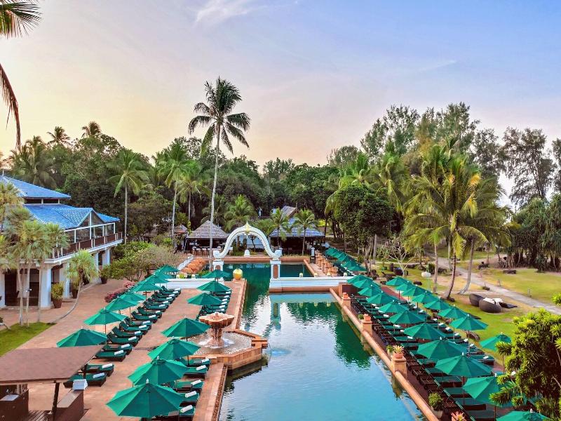 JW Marriott Phuket Resort & Spa image