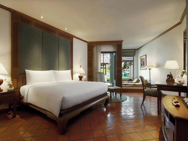JW Marriott Phuket Resort & Spa image