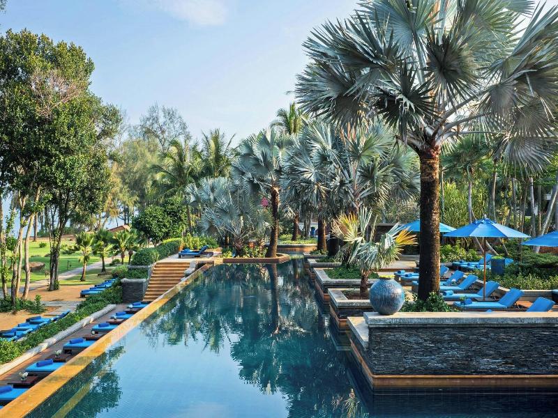 JW Marriott Phuket Resort & Spa image