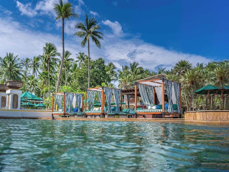 JW Marriott Phuket Resort & Spa image