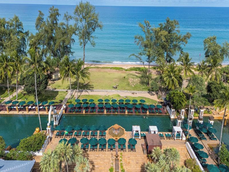 JW Marriott Phuket Resort & Spa image