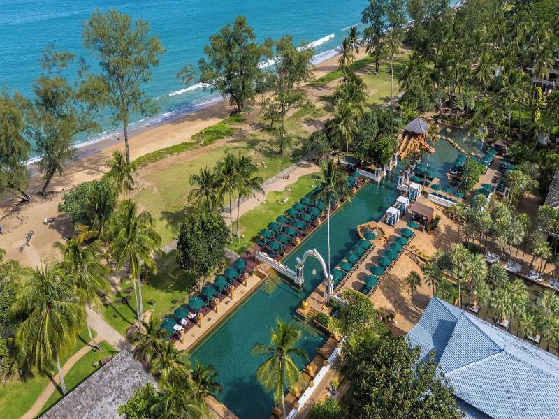 JW Marriott Phuket Resort & Spa image