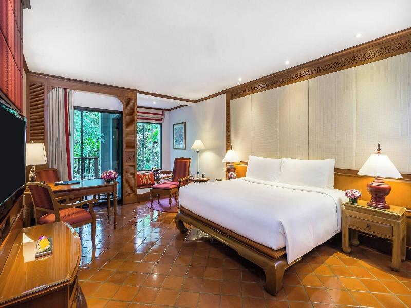 JW Marriott Phuket Resort & Spa image
