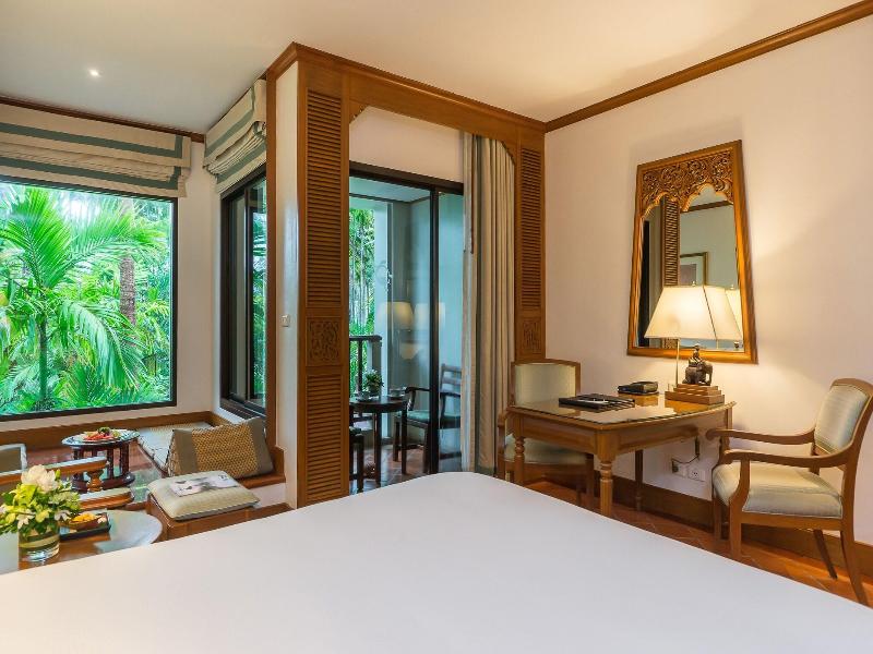 JW Marriott Phuket Resort & Spa image