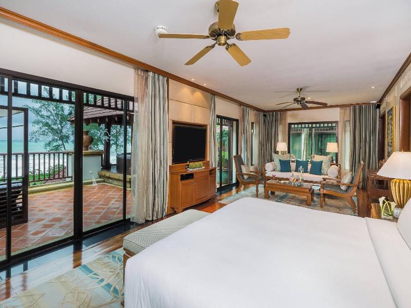 JW Marriott Phuket Resort & Spa image