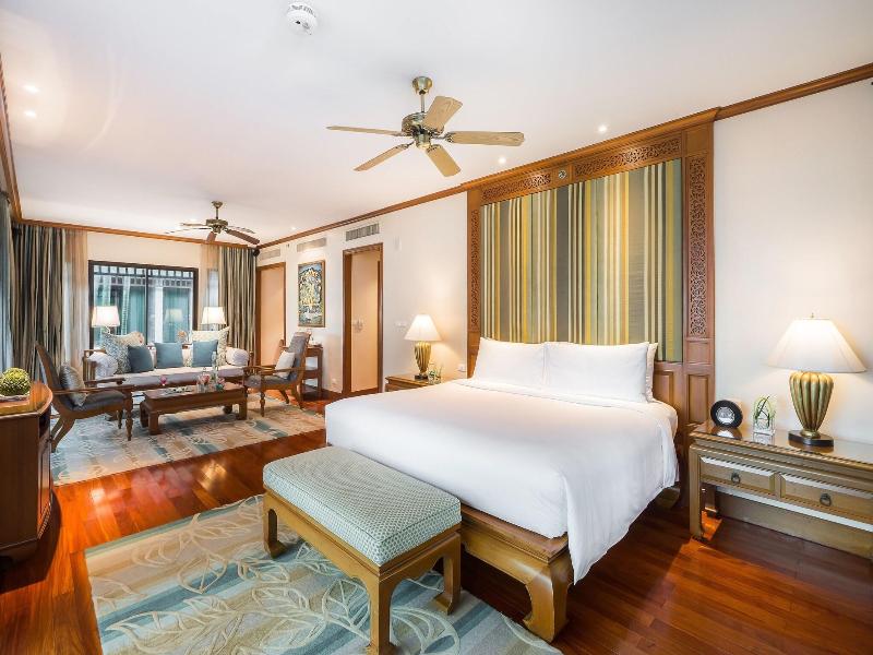 JW Marriott Phuket Resort & Spa image