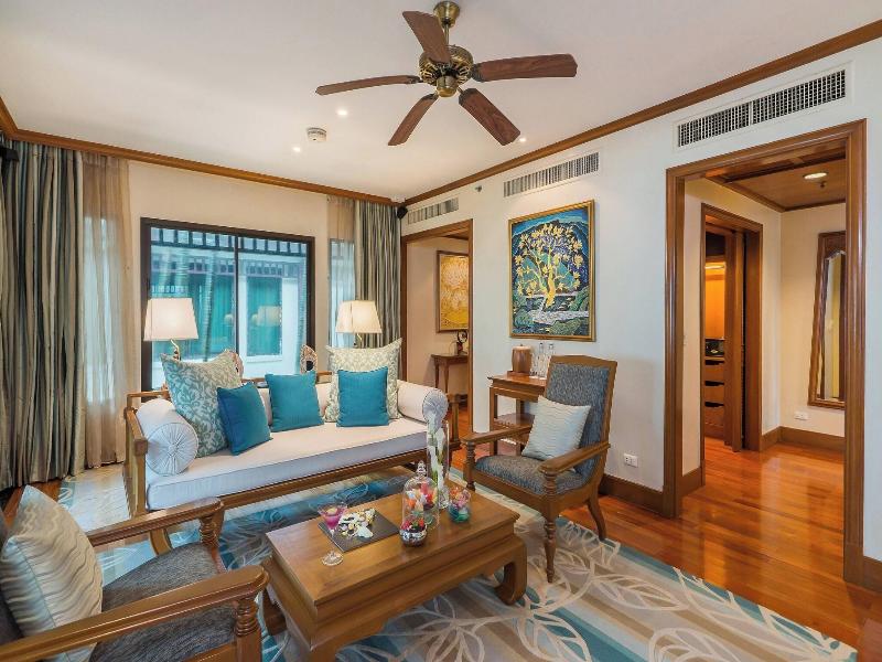 JW Marriott Phuket Resort & Spa image