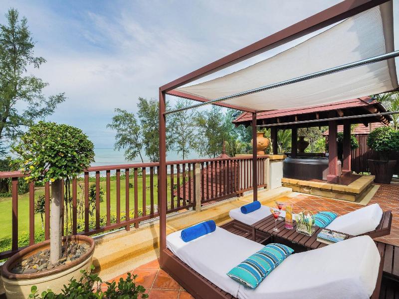 JW Marriott Phuket Resort & Spa image