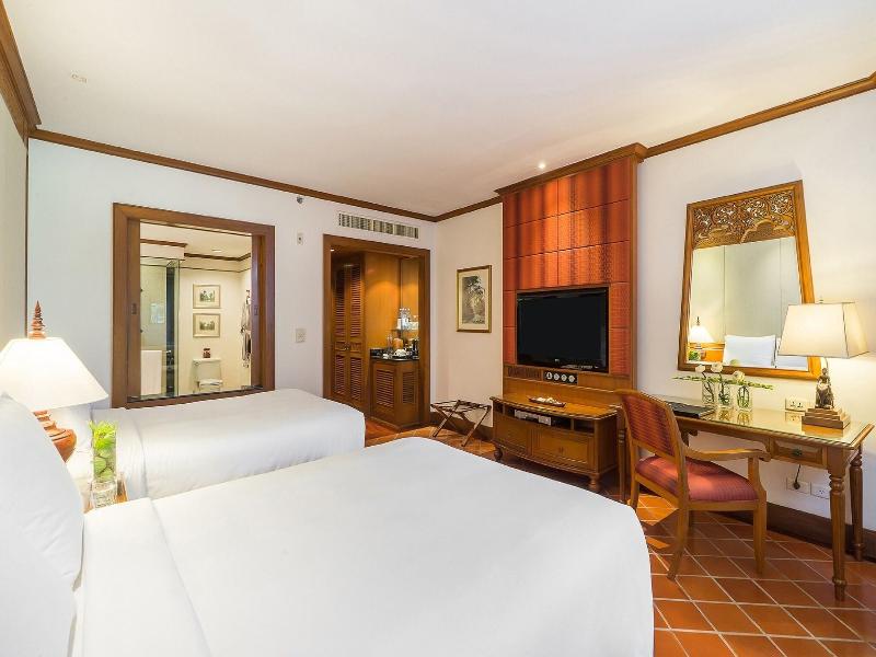JW Marriott Phuket Resort & Spa image