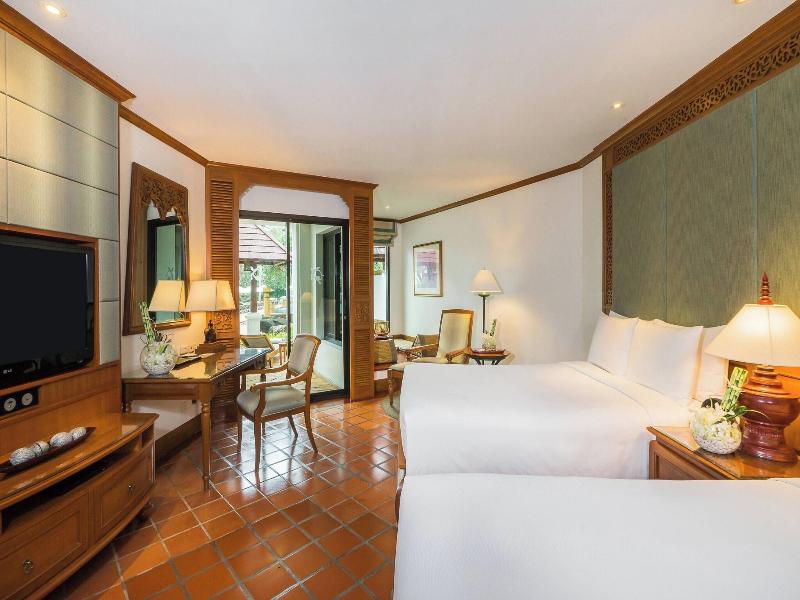 JW Marriott Phuket Resort & Spa image