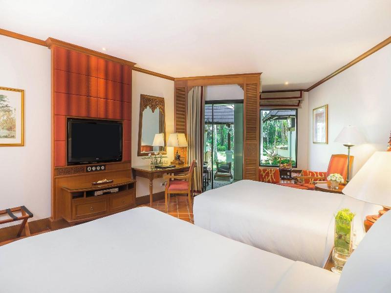 JW Marriott Phuket Resort & Spa image